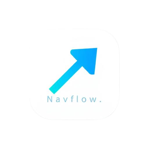 Navflow logo
