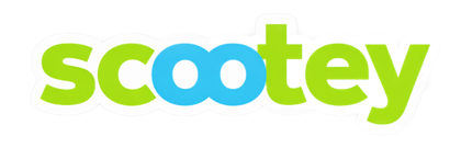 Scootey Aruba logo